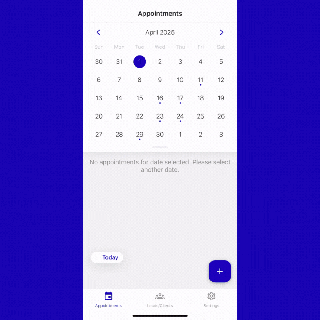 RAES-Mobile-Inspection-App
